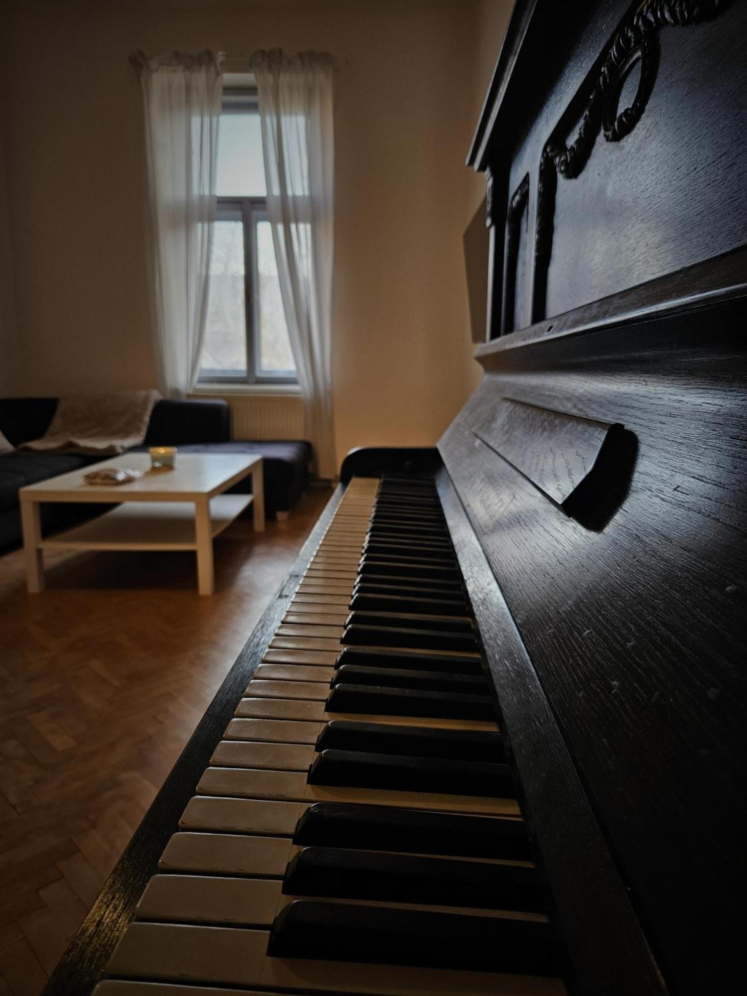 An House - Smart Choice For 6 Apartamento *