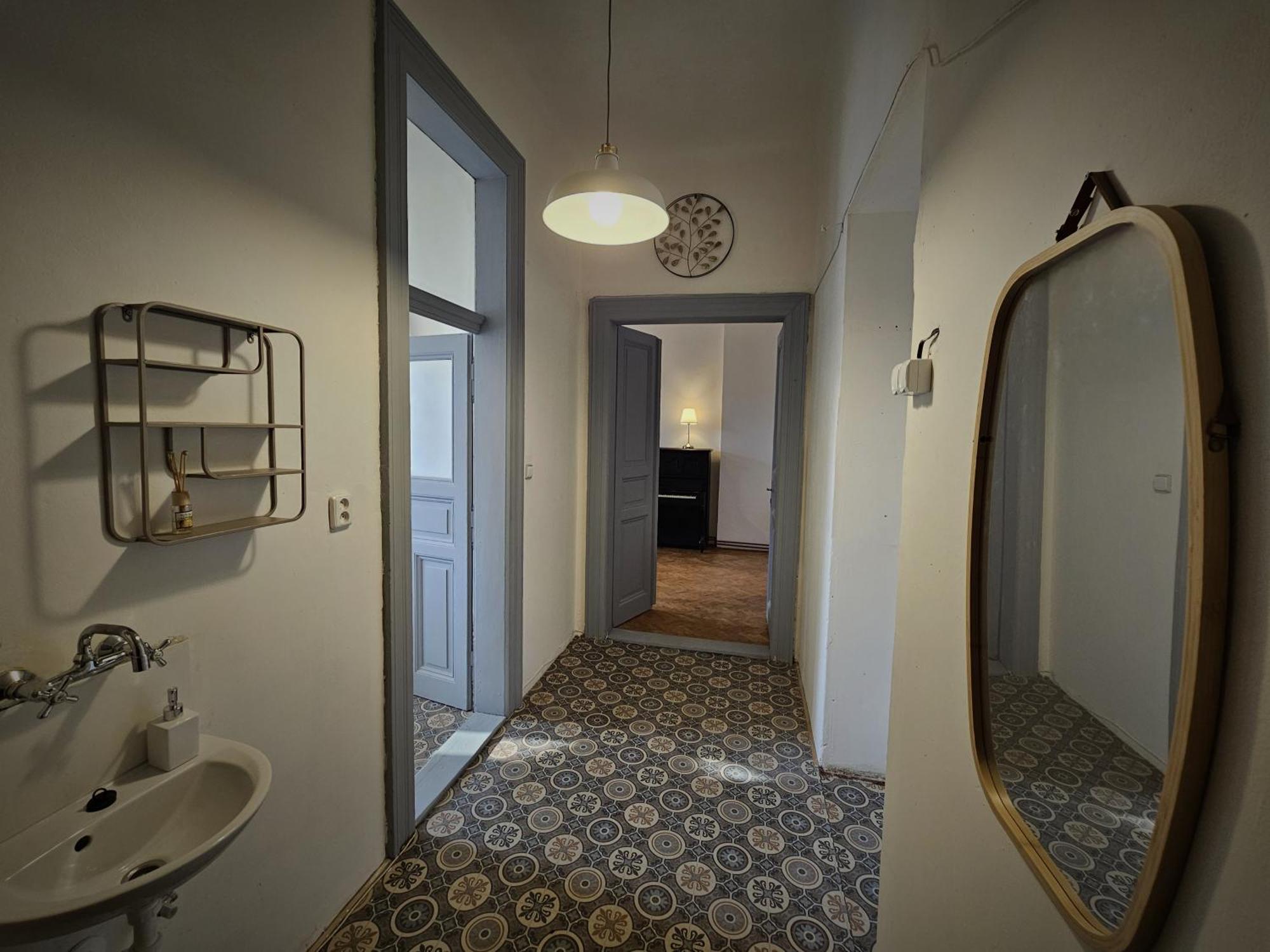 Appartement An House - Smart Choice For 6 *