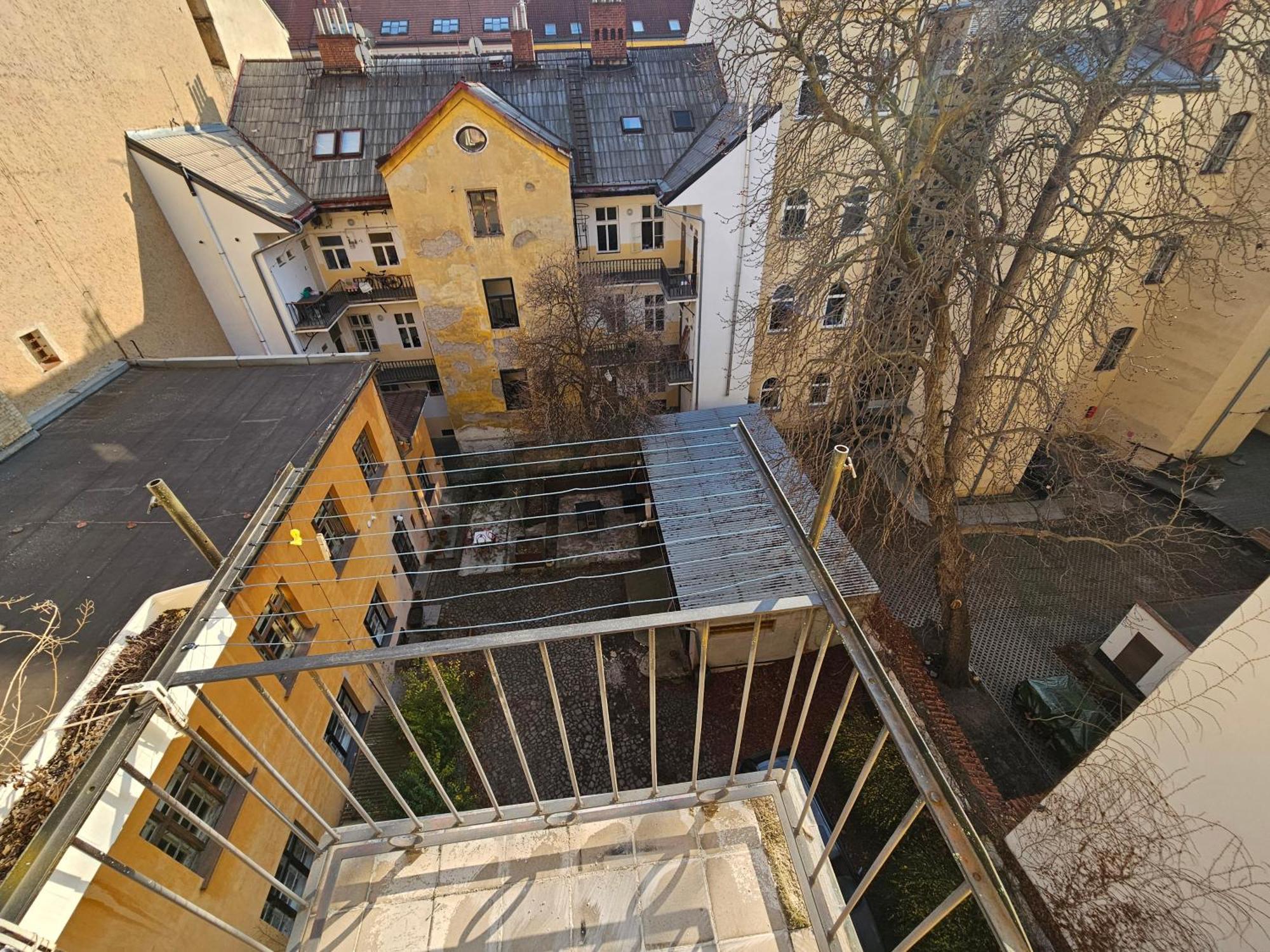 An House - Smart Choice For 6 Appartement Prague