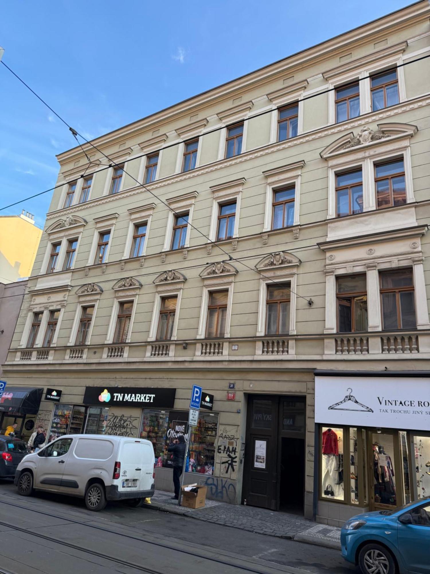 Appartement An House - Smart Choice For 6