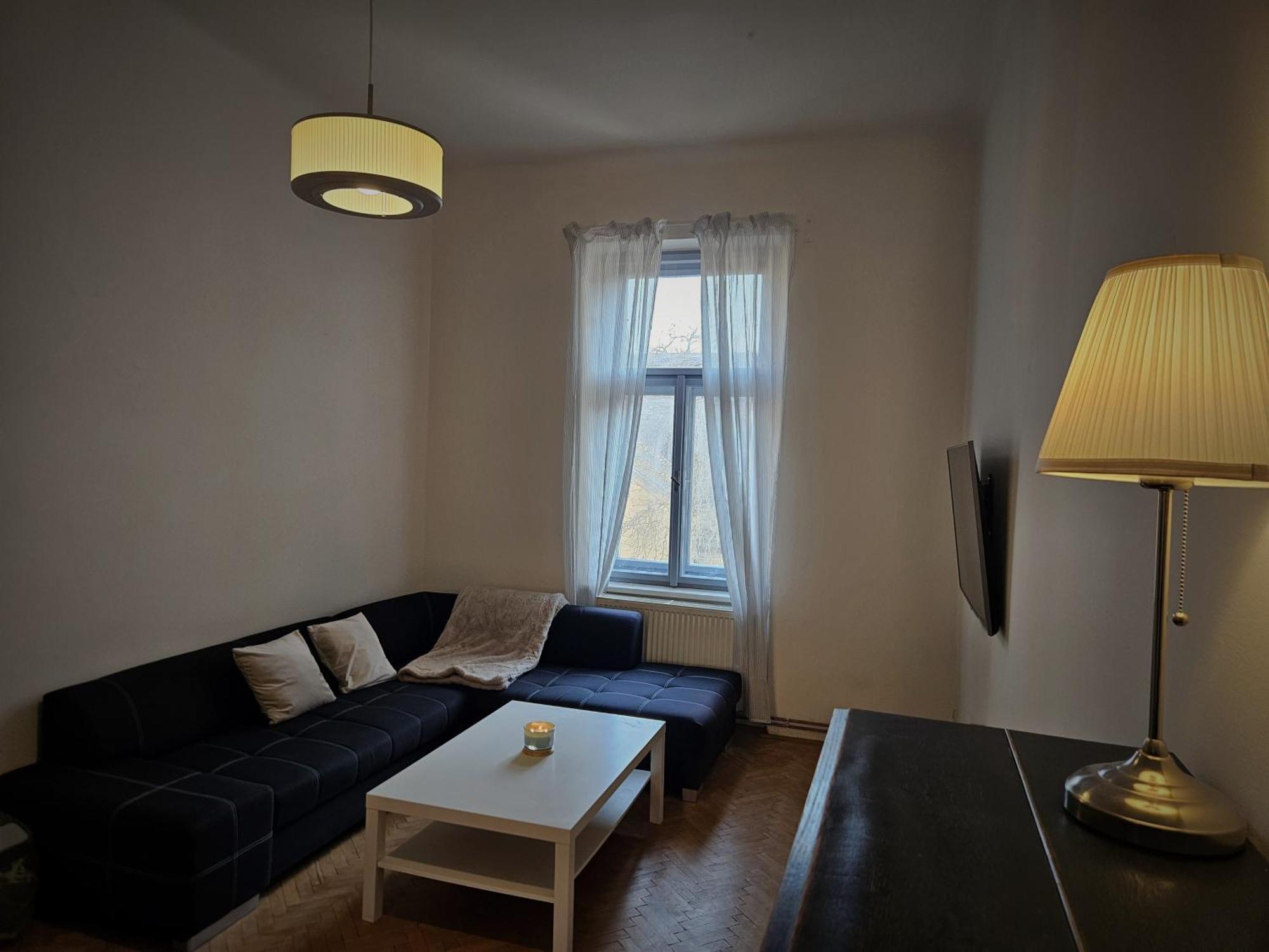 An House - Smart Choice For 6 Apartamento *